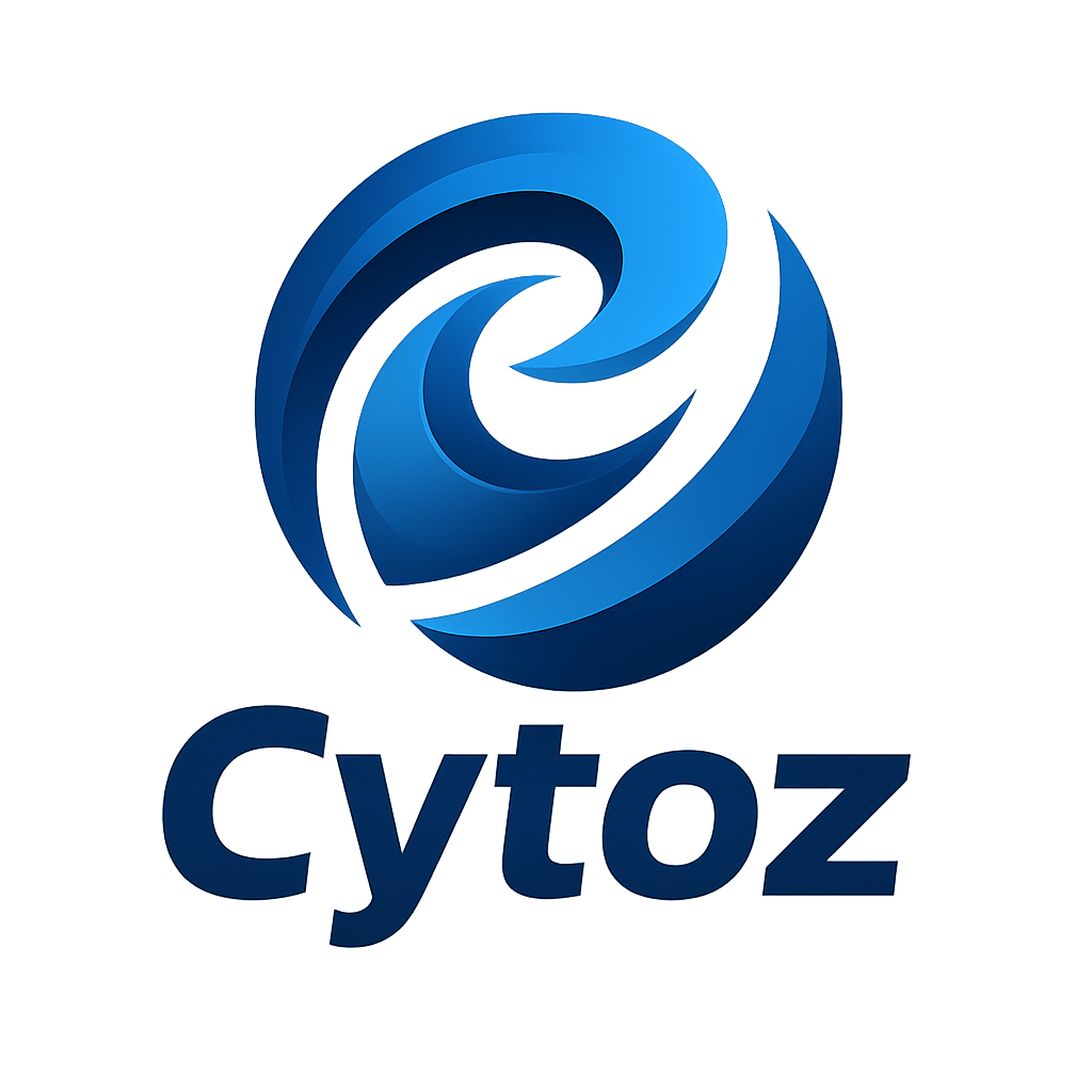 cytoz.com Logo